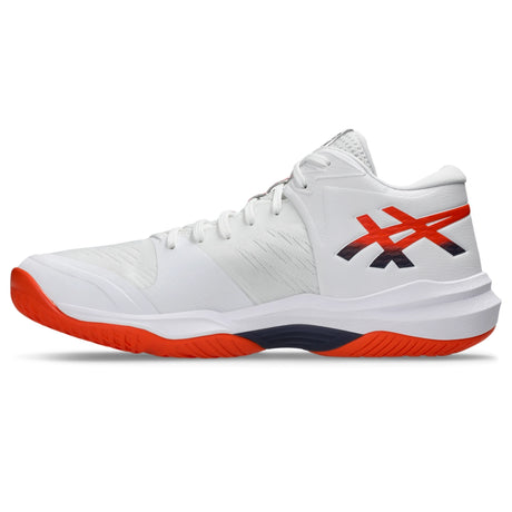 Asics Men's Sky Elite FF MT 3 Volleyball Shoes Volleyball Footwear Adult