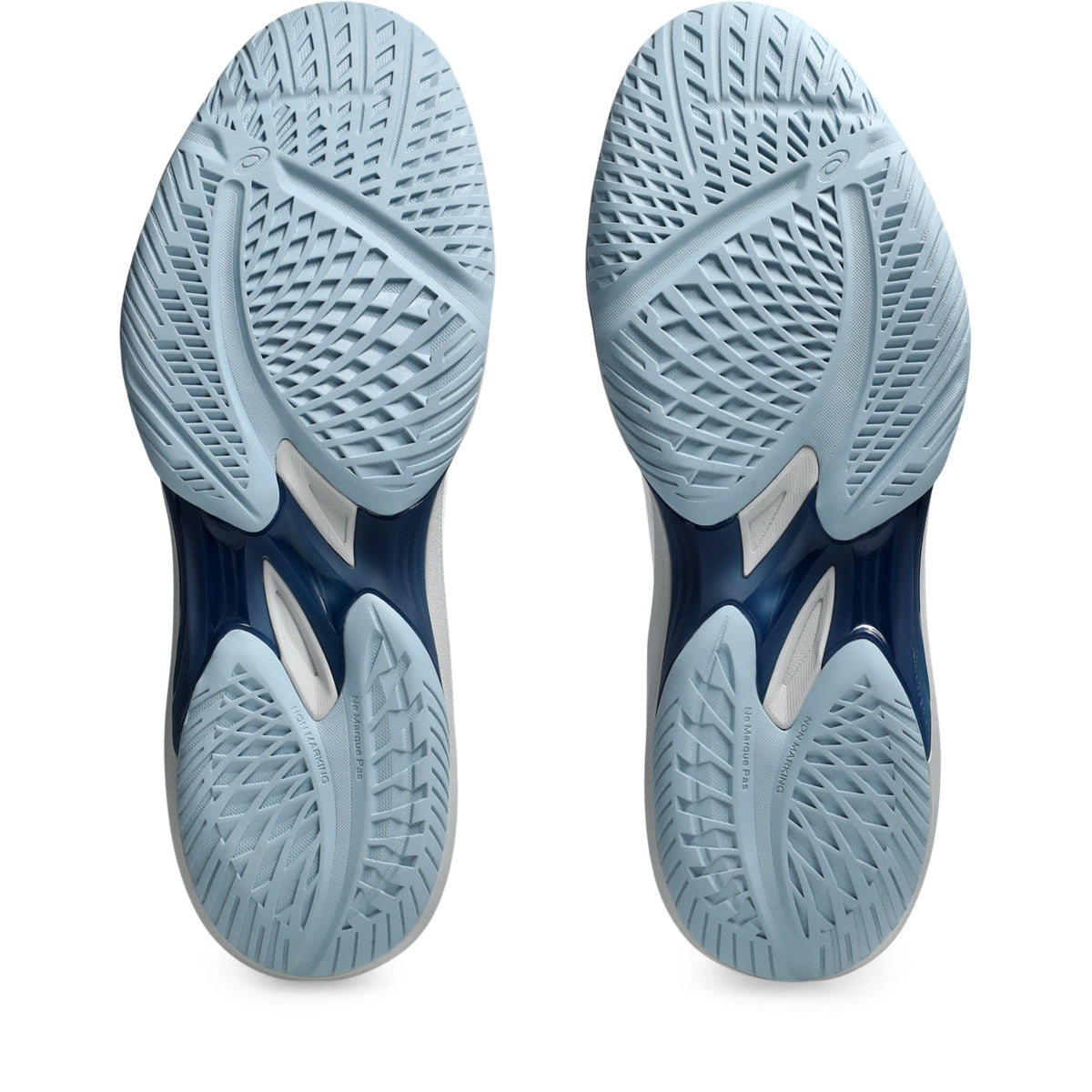 Asics Men's Sky Elite FF MT 3 Volleyball Shoes Volleyball Footwear Adult