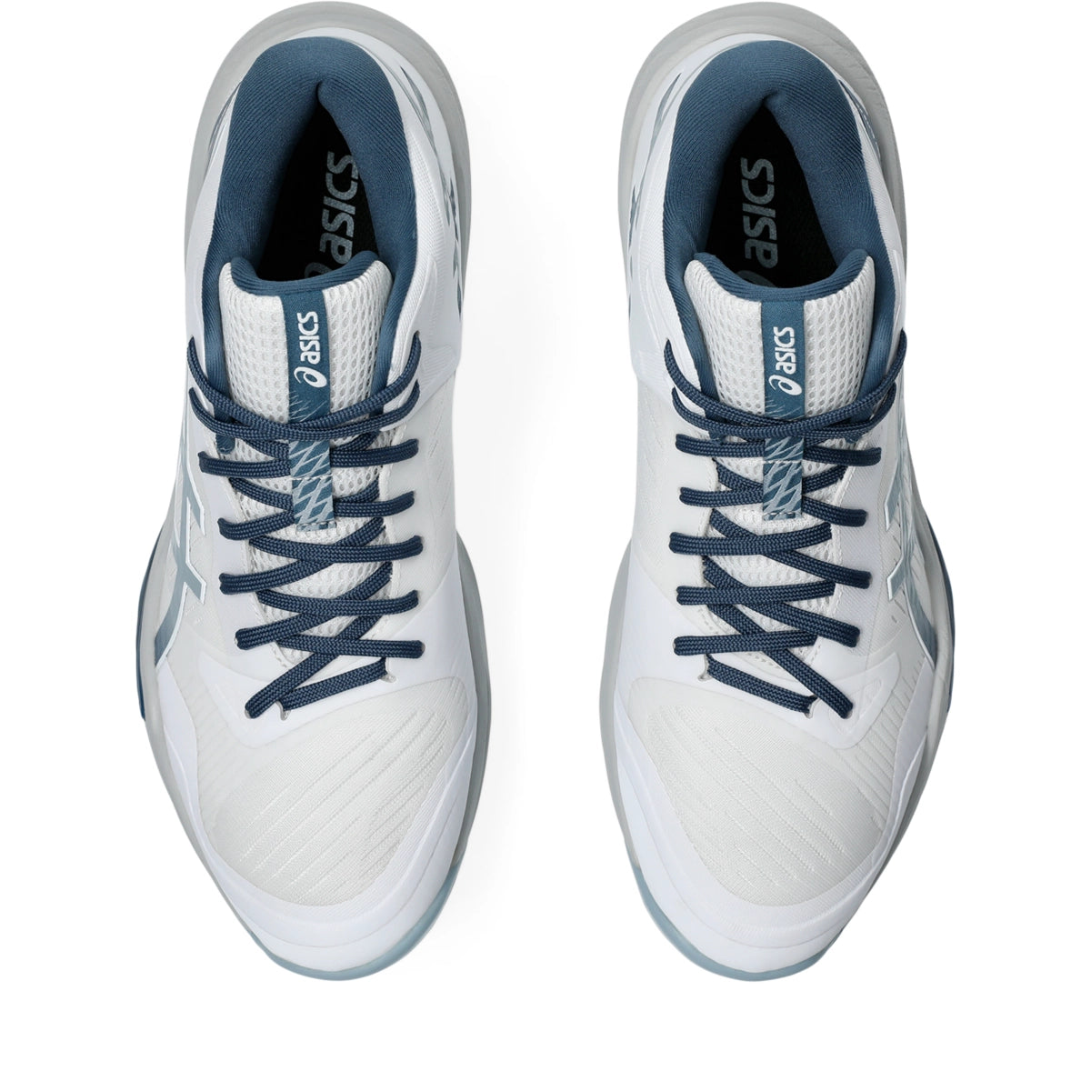 Asics Men's Sky Elite FF MT 3 Volleyball Shoes Volleyball Footwear Adult