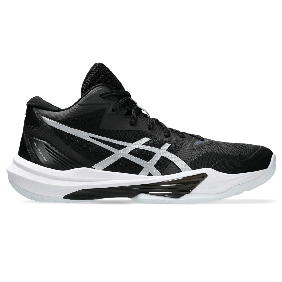 Asics Men's Sky Elite FF MT 3 Volleyball Shoes Volleyball Footwear Adult
