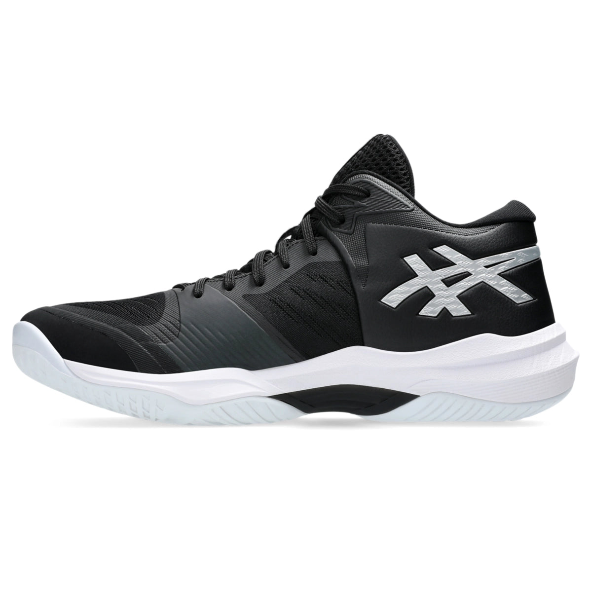 Asics Men's Sky Elite FF MT 3 Volleyball Shoes Volleyball Footwear Adult