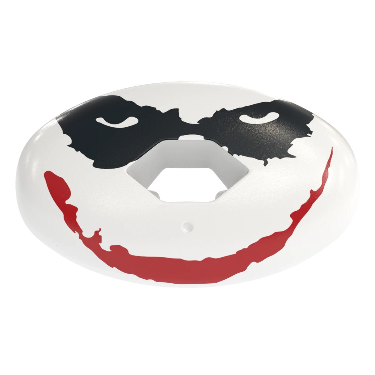 Phenom Elite Adult Officially Licensed Hexa-Flow™ Mouthguard - The Joker Football Mouthguards Adult