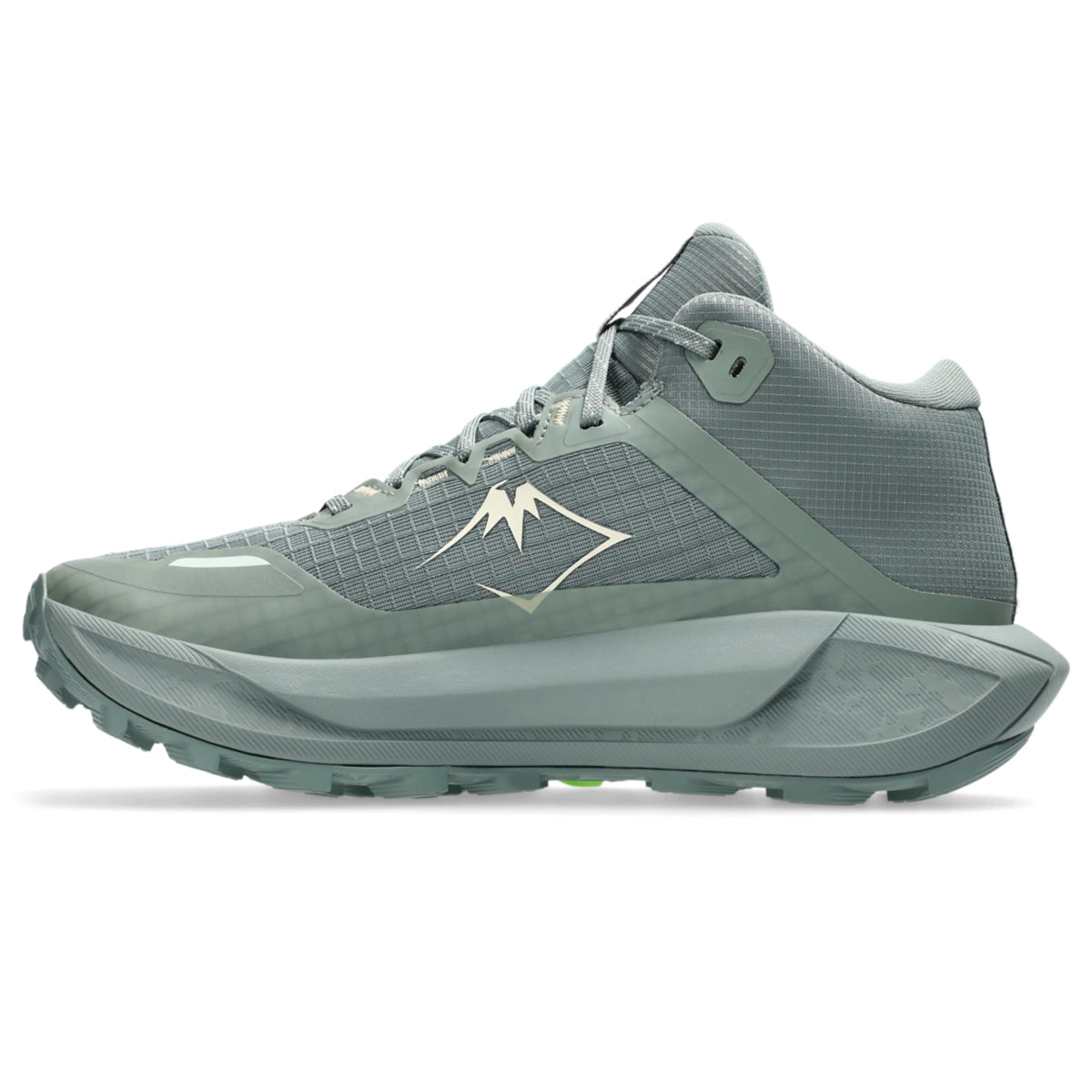 Asics Women's Gel-Trabuco MT GTX Hiking Shoes Womens Footwear Hiking & Outdoor