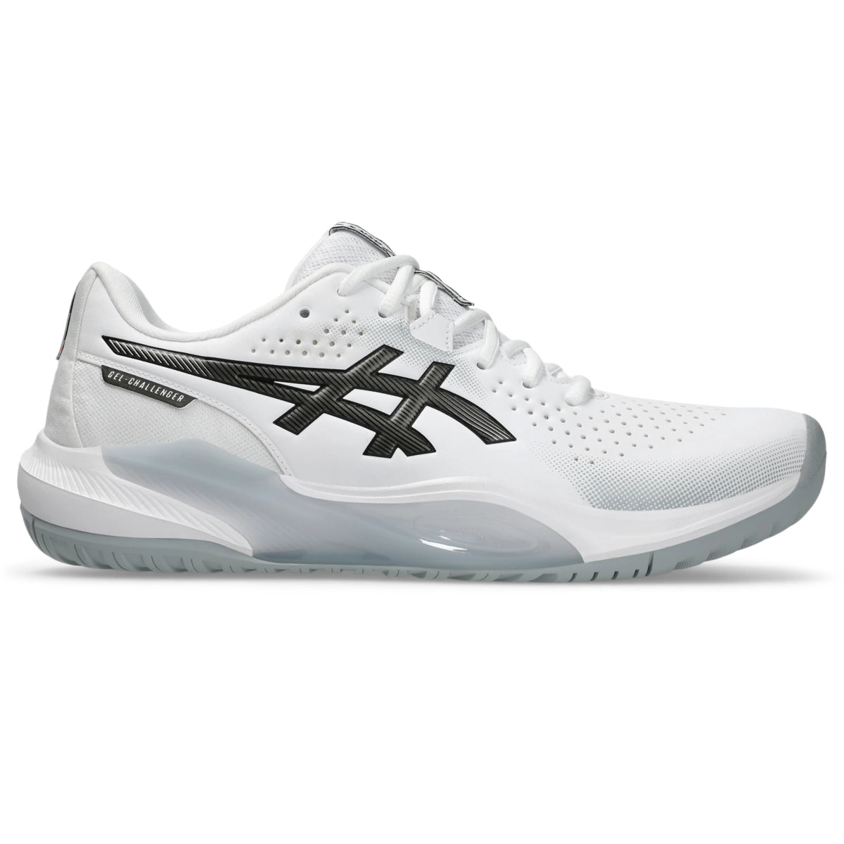 Asics Men's Gel-Challenger 15 Tennis Shoes Tennis & Racquet Footwear Mens