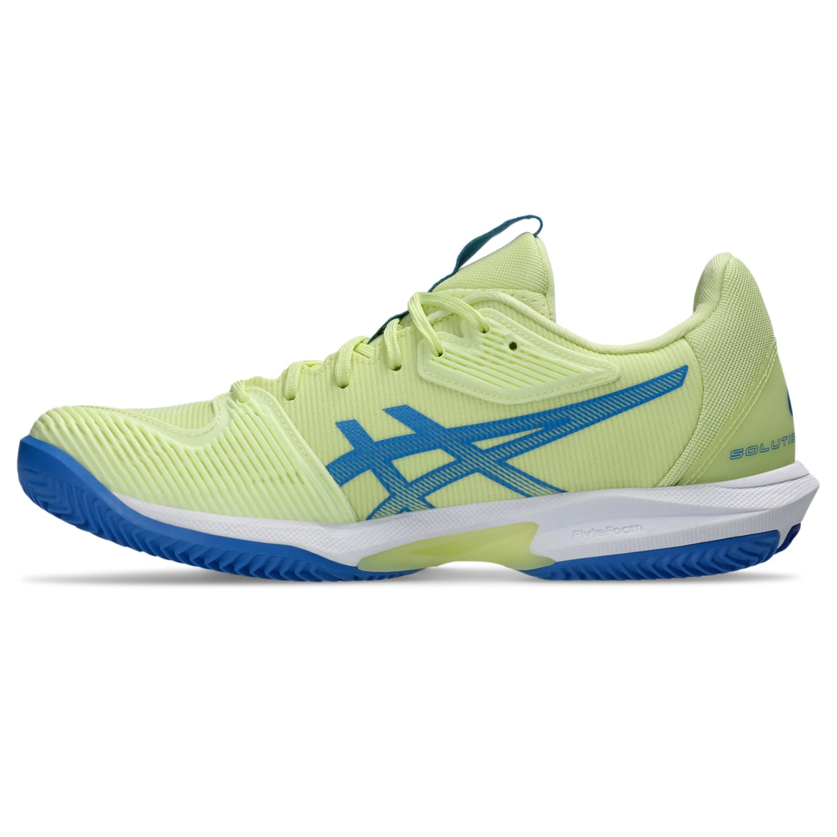 Asics Women's Solution Speed FF 3 Clay Tennis Shoes Tennis & Racquet Footwear Womens