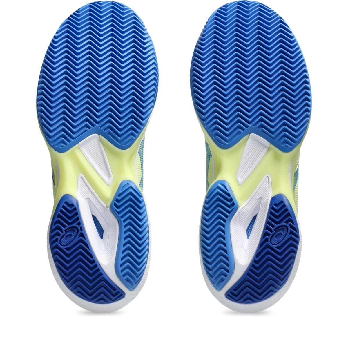 Asics Women's Solution Speed FF 3 Clay Tennis Shoes Tennis & Racquet Footwear Womens