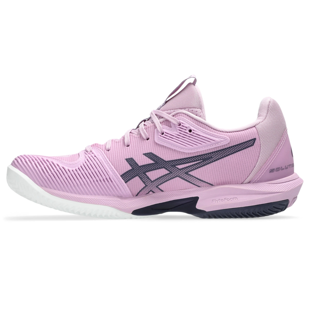 Asics Women's Solution Speed FF 3 Clay Tennis Shoes Tennis & Racquet Footwear Womens