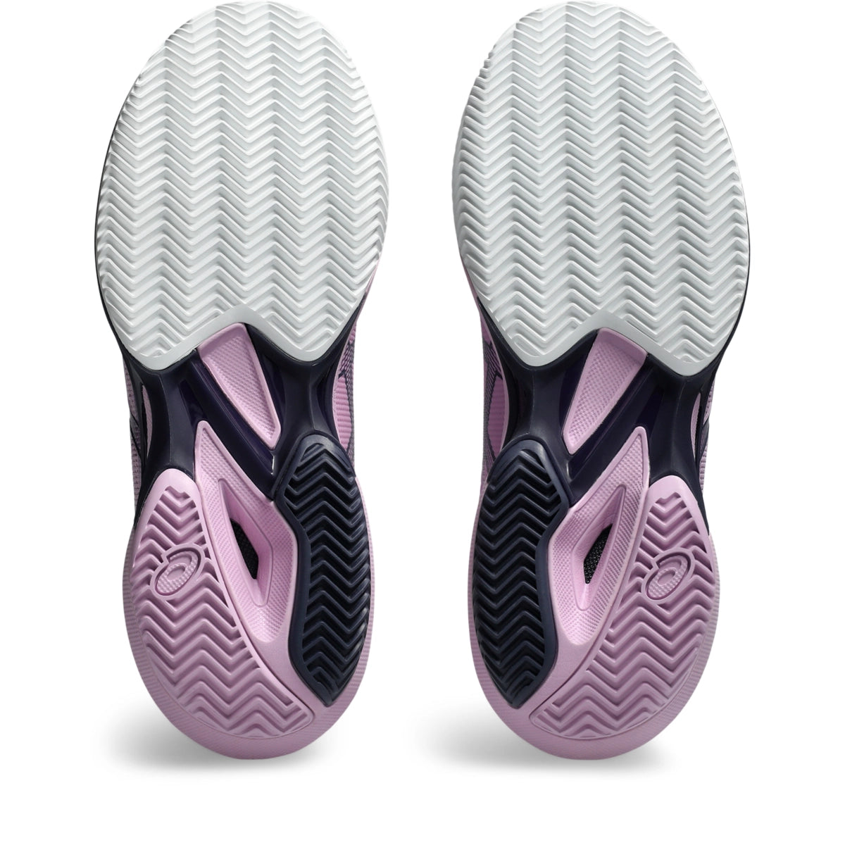 Asics Women's Solution Speed FF 3 Clay Tennis Shoes Tennis & Racquet Footwear Womens