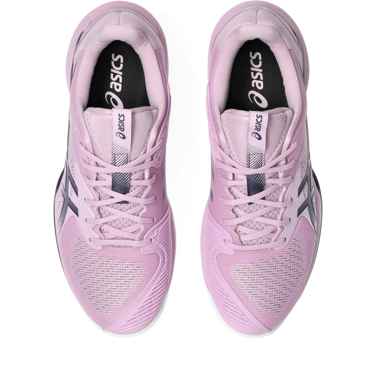 Asics Women's Solution Speed FF 3 Clay Tennis Shoes Tennis & Racquet Footwear Womens