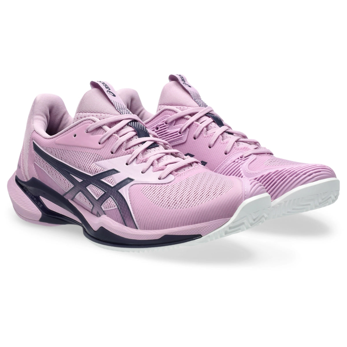 Asics Women's Solution Speed FF 3 Clay Tennis Shoes Tennis & Racquet Footwear Womens