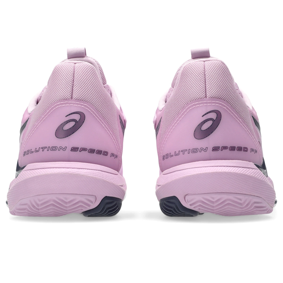 Asics Women's Solution Speed FF 3 Clay Tennis Shoes Tennis & Racquet Footwear Womens