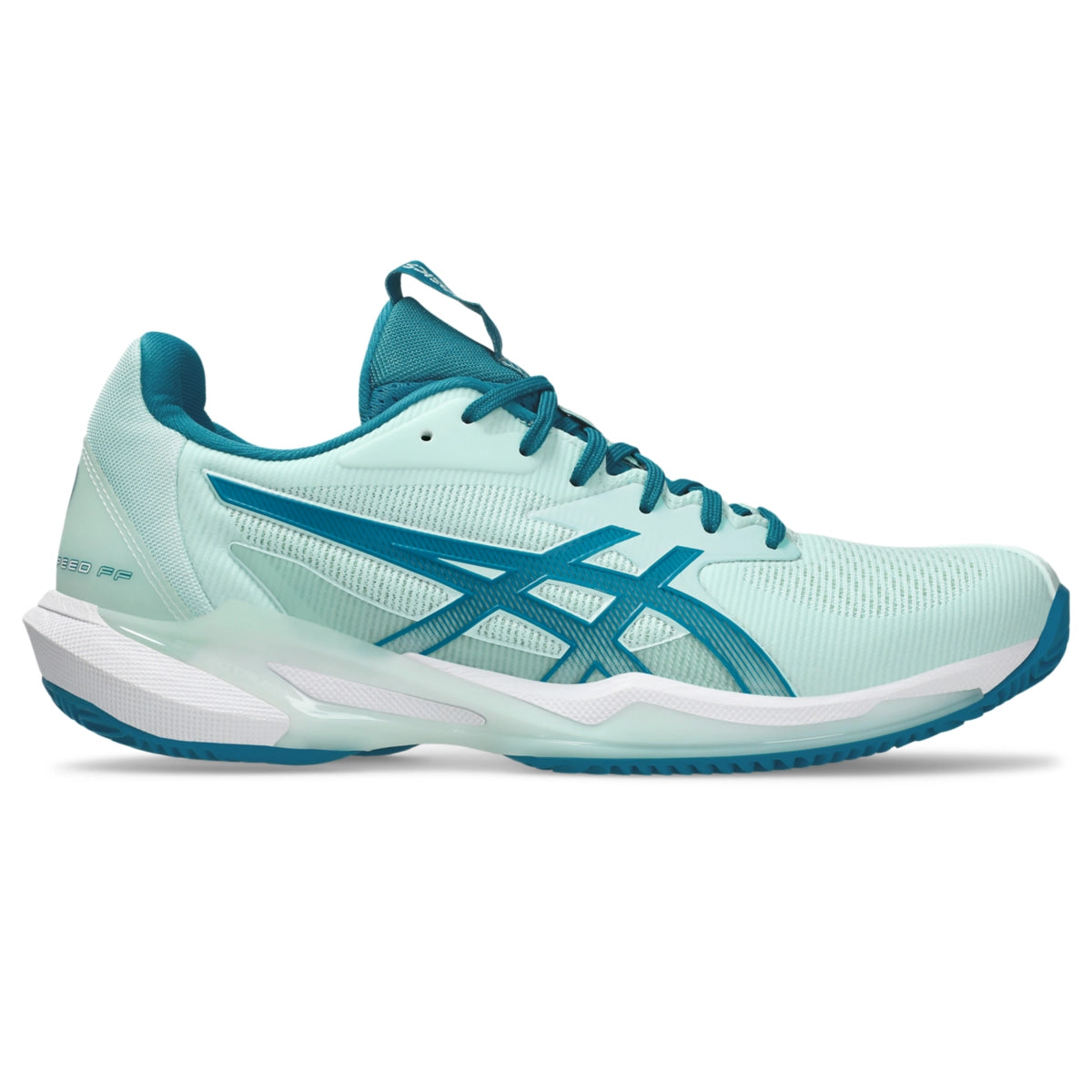 Asics Women's Solution Speed FF 3 Clay Tennis Shoes Tennis & Racquet Footwear Womens