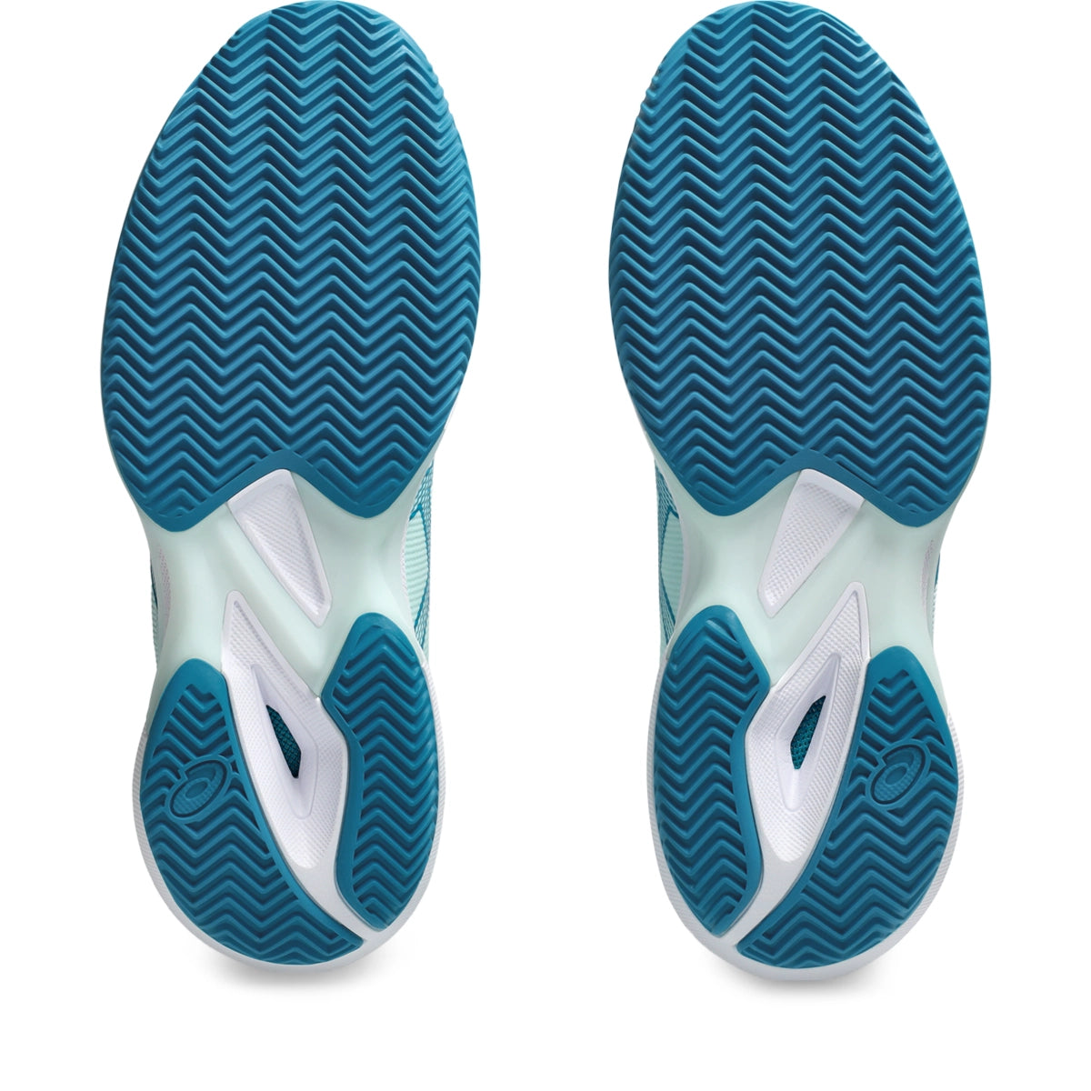 Asics Women's Solution Speed FF 3 Clay Tennis Shoes Tennis & Racquet Footwear Womens