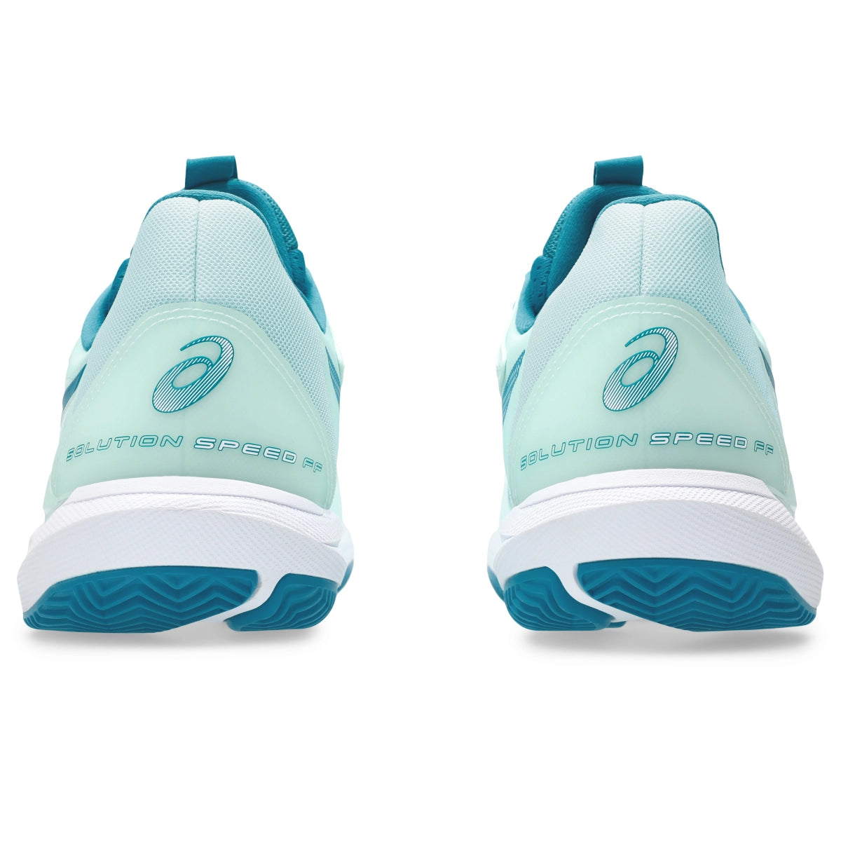 Asics Women's Solution Speed FF 3 Clay Tennis Shoes Tennis & Racquet Footwear Womens