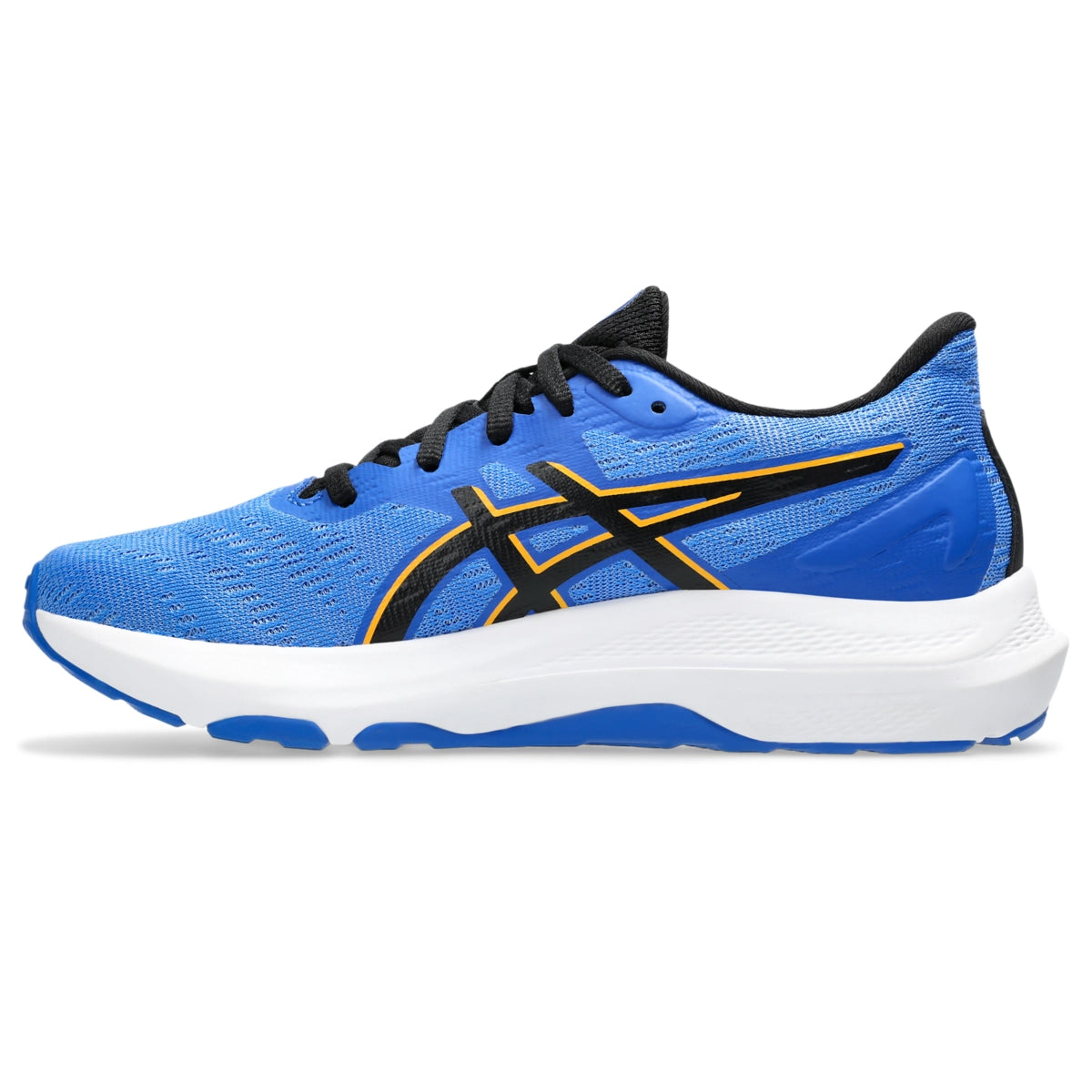 Asics Youth GT-2000 12 Grade School Running Shoes Youth Footwear Training & Running