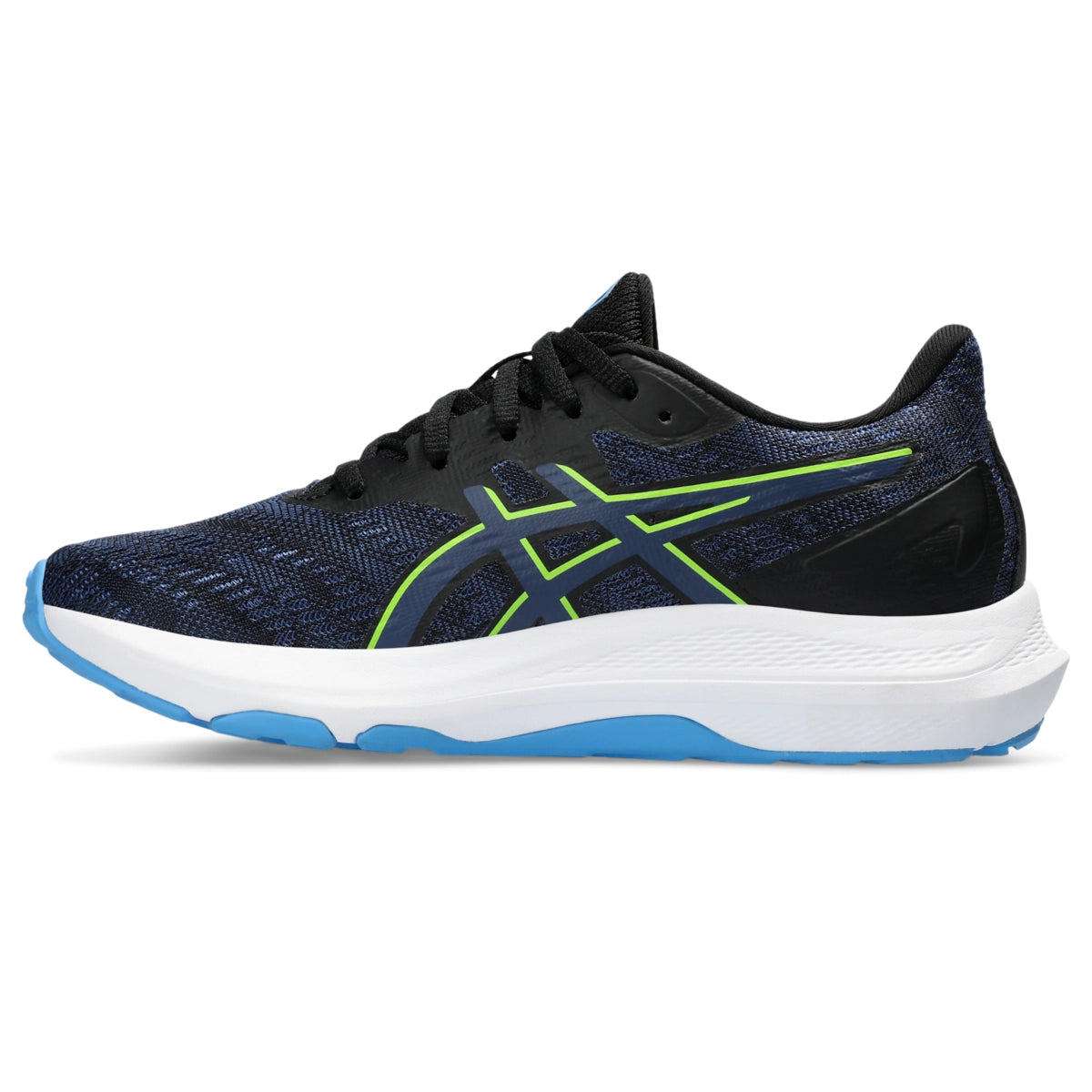 Asics Youth GT-2000 12 Grade School Running Shoes Youth Footwear Training & Running