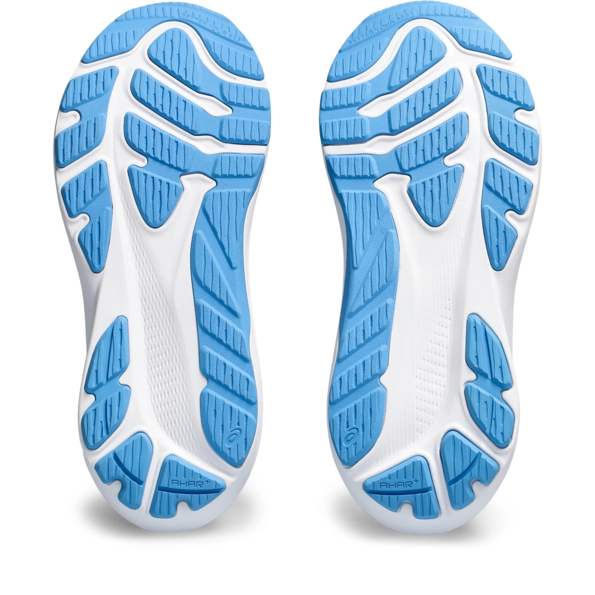 Asics Youth GT-2000 12 Grade School Running Shoes Youth Footwear Training & Running