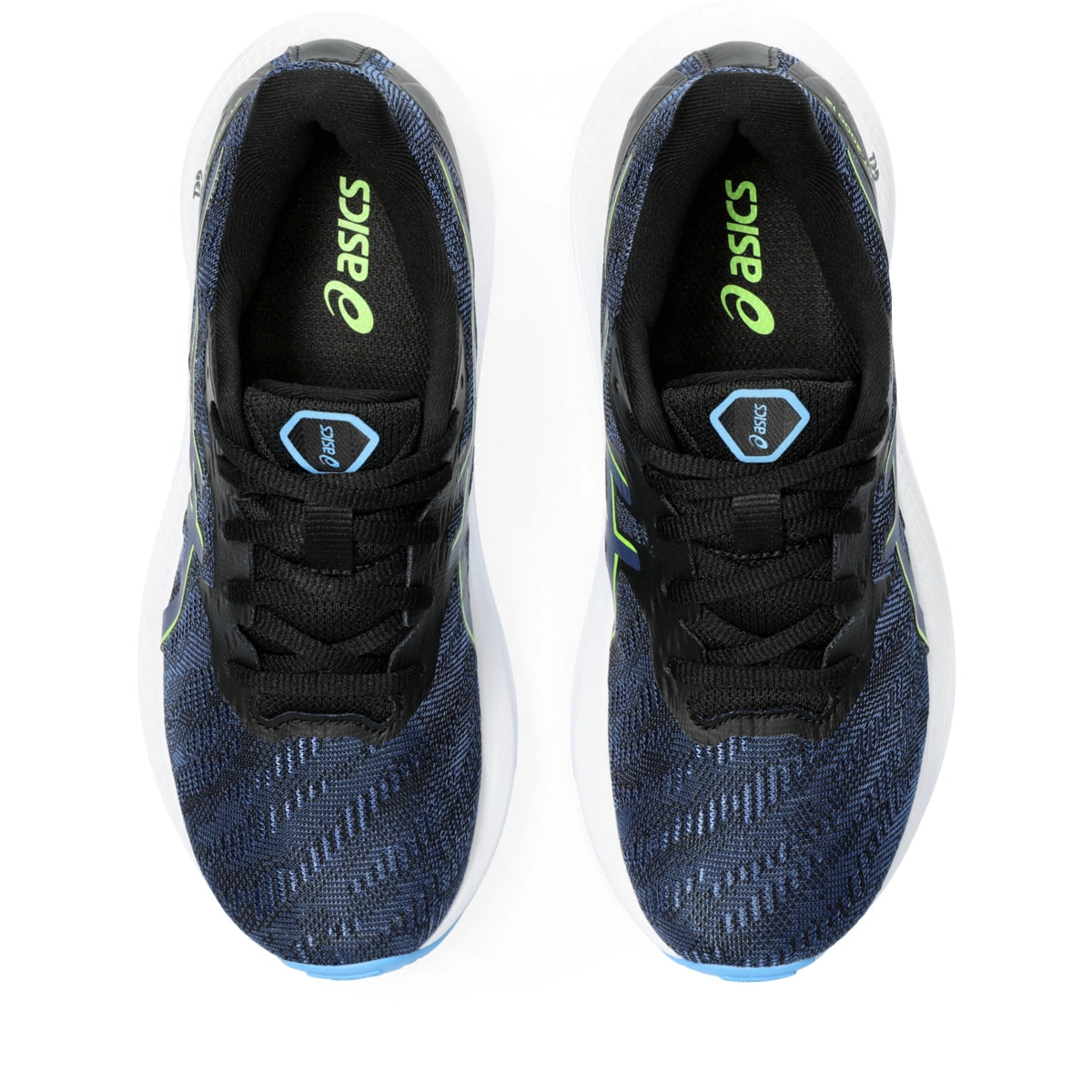 Asics Youth GT-2000 12 Grade School Running Shoes Youth Footwear Training & Running