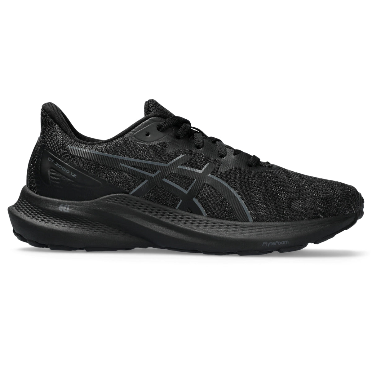 Asics Youth GT-2000 12 Grade School Running Shoes Youth Footwear Training & Running