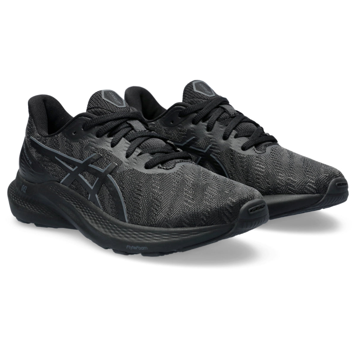 Asics Youth GT-2000 12 Grade School Running Shoes Youth Footwear Training & Running