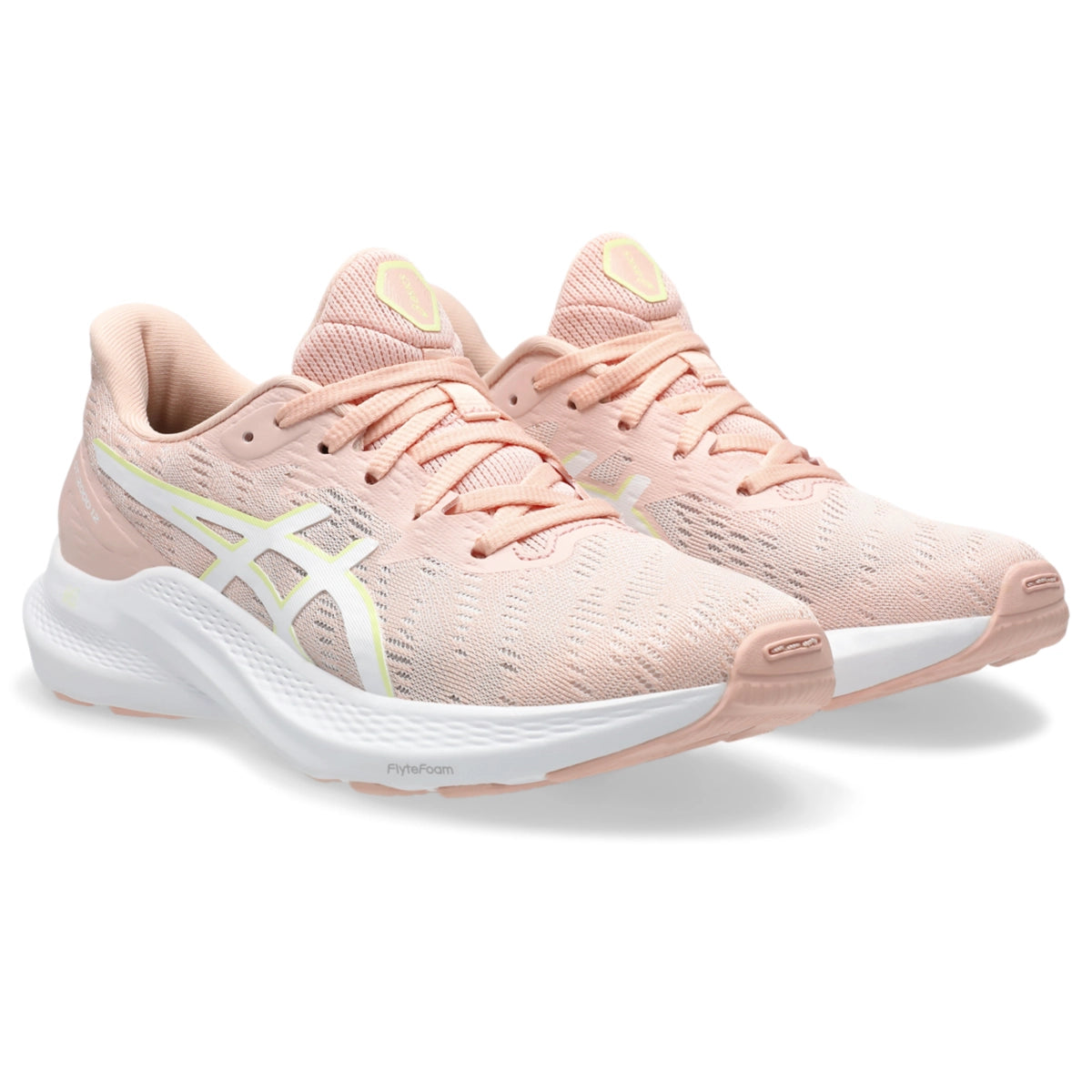 Asics Youth GT-2000 12 Grade School Running Shoes Youth Footwear Training & Running