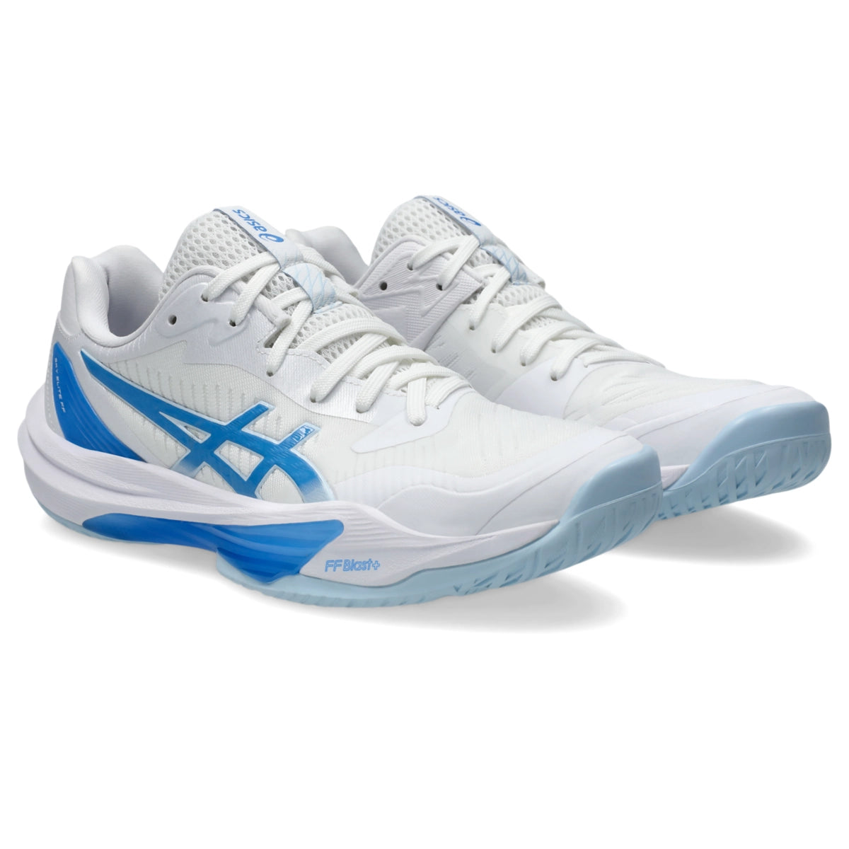 Asics Women's Sky Elite FF 3 Volleyball Shoes Volleyball Footwear Adult