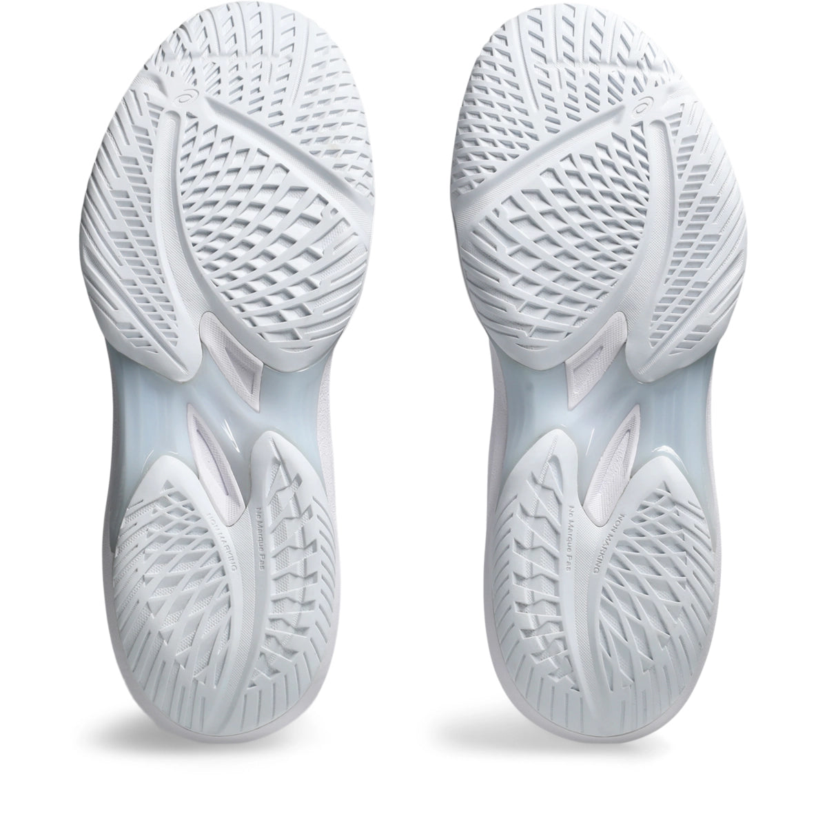 Asics Women's Sky Elite FF 3 Volleyball Shoes Volleyball Footwear Adult