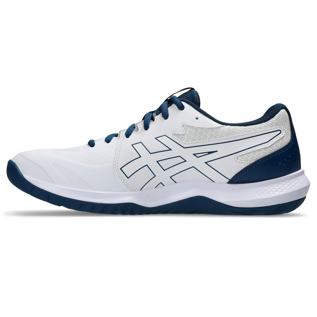 Asics Men's Gel-Tactic 13 Volleyball Shoes Volleyball Footwear Adult