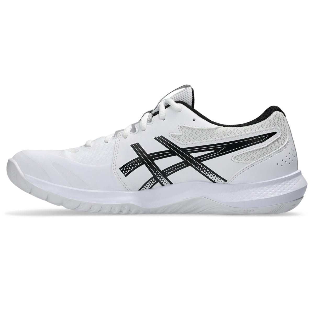 Asics Men's Gel-Tactic 13 Volleyball Shoes Volleyball Footwear Adult