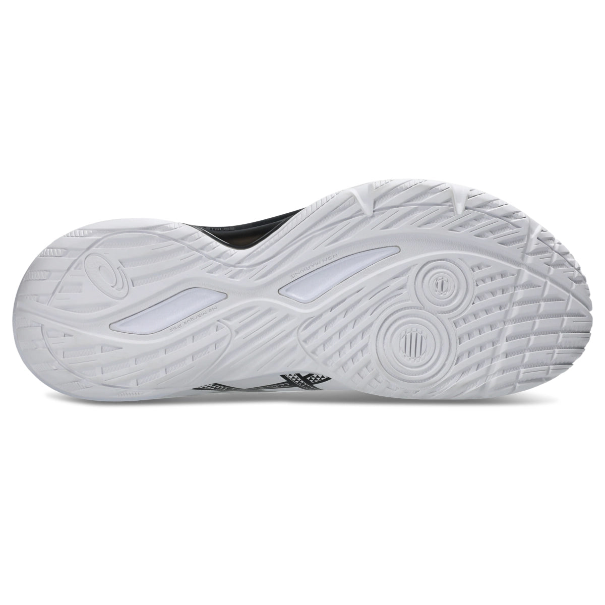 Asics Men's Gel-Tactic 13 Volleyball Shoes Volleyball Footwear Adult