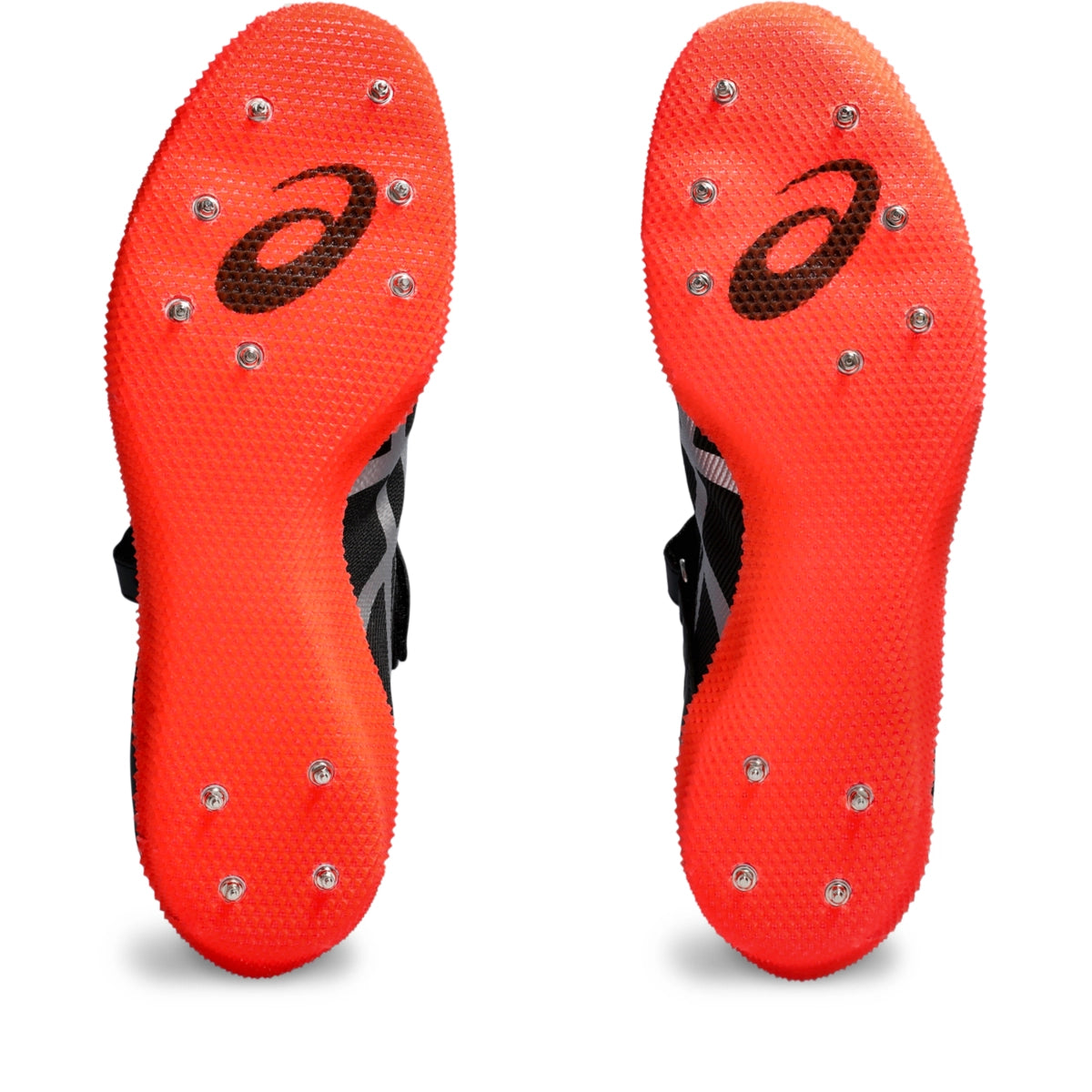 Asics Men's High Jump Pro 3 L Track & Field Shoes Track & Field Footwear Adult