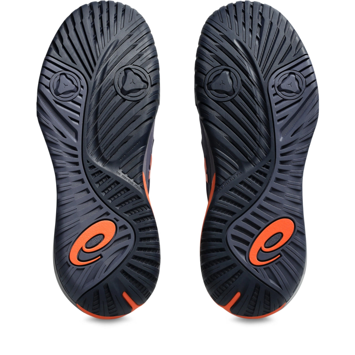 Asics Men's Gel-Resolution X Tennis Shoes Wide Tennis & Racquet Footwear Mens