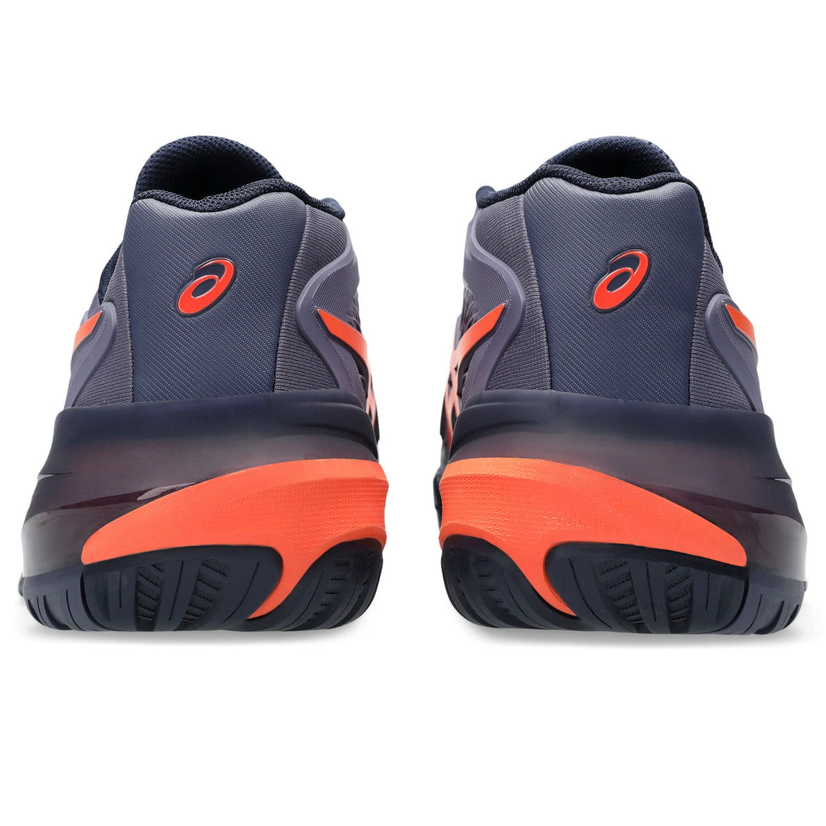 Asics Men's Gel-Resolution X Tennis Shoes Wide Tennis & Racquet Footwear Mens