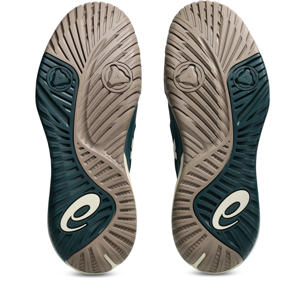 Asics Men's Gel-Resolution X Tennis Shoes Wide Tennis & Racquet Footwear Mens