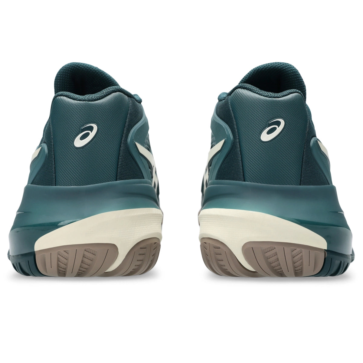 Asics Men's Gel-Resolution X Tennis Shoes Wide Tennis & Racquet Footwear Mens