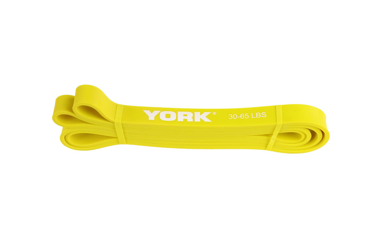 York Resistance Bands Exercise & Wellness Strength Resistance Bands