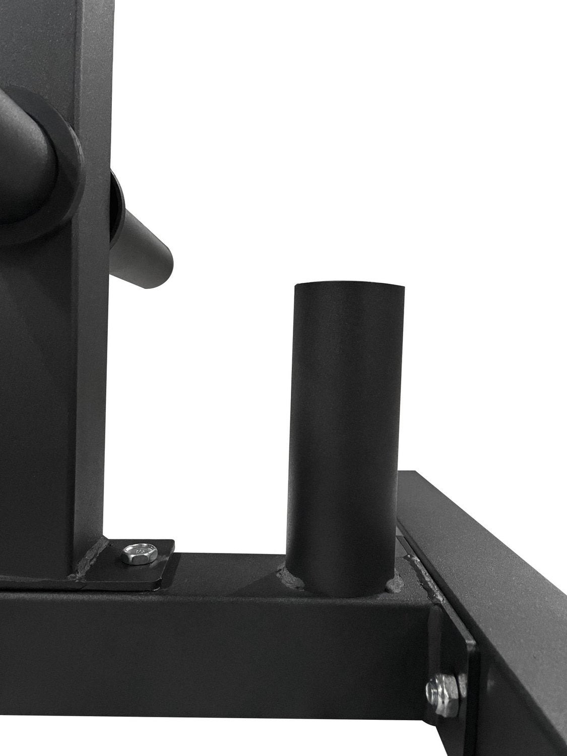 York Olympic Weight Plate Tree – For Bumper Plates Exercise & Wellness Strength Bars & Plates