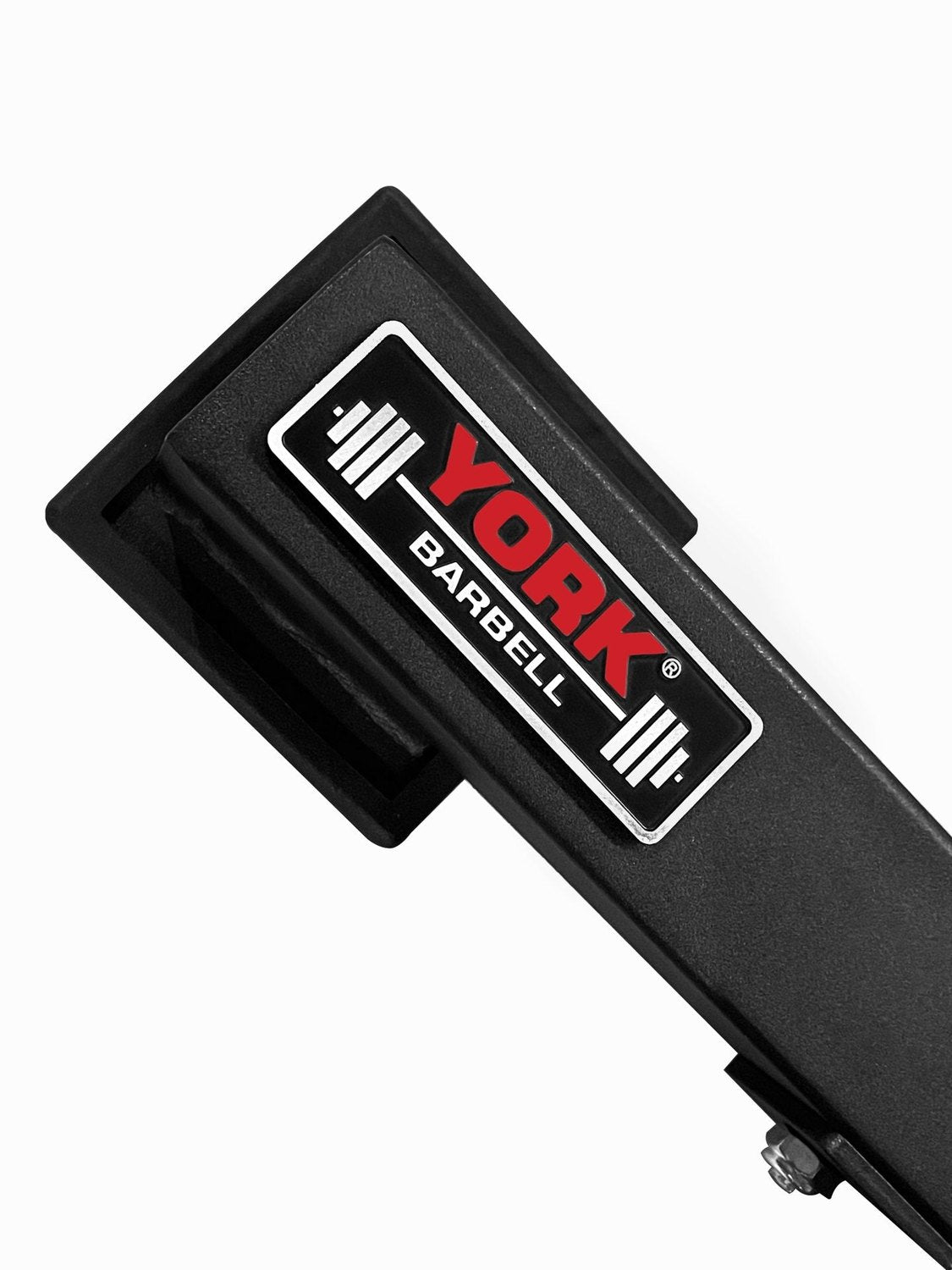 York Olympic Weight Plate Tree – For Bumper Plates Exercise & Wellness Strength Bars & Plates