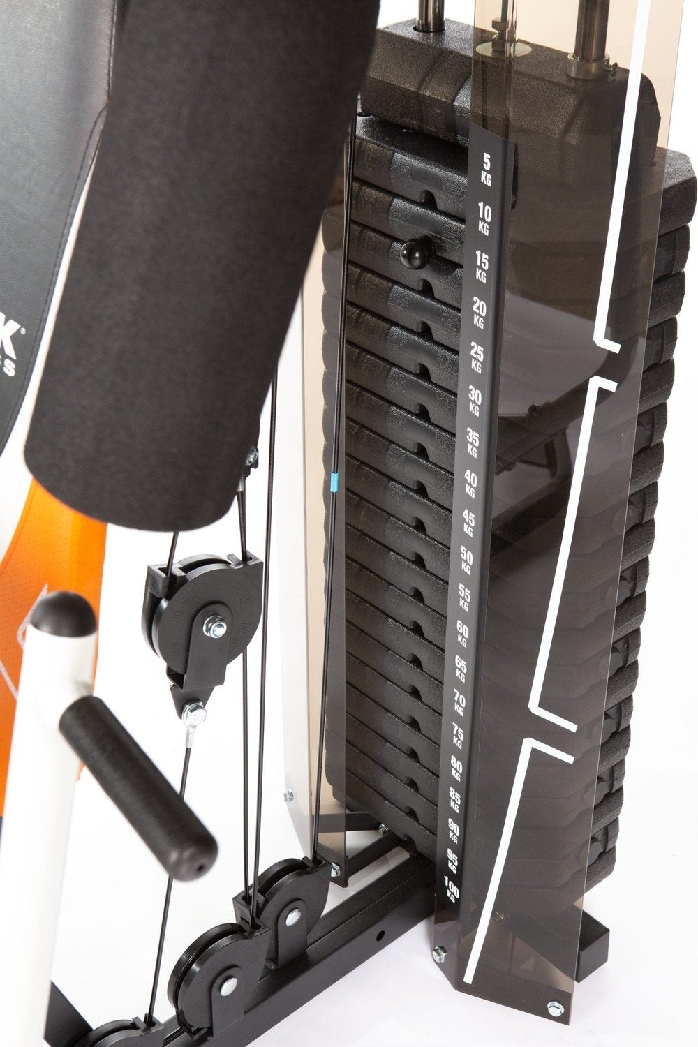 York Perform Home Gym Exercise & Wellness Gym Equipment