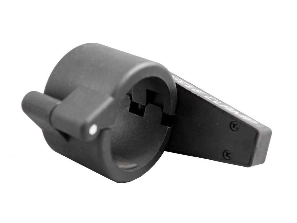 York 2″ Muscle Clamp Collars Exercise & Wellness Strength Strength Accessories