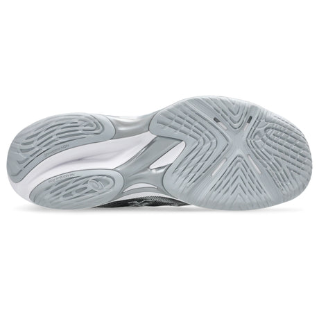 Asics Women's Netburner Ballistic FF MT 4 Volleyball Shoes Volleyball Footwear Adult
