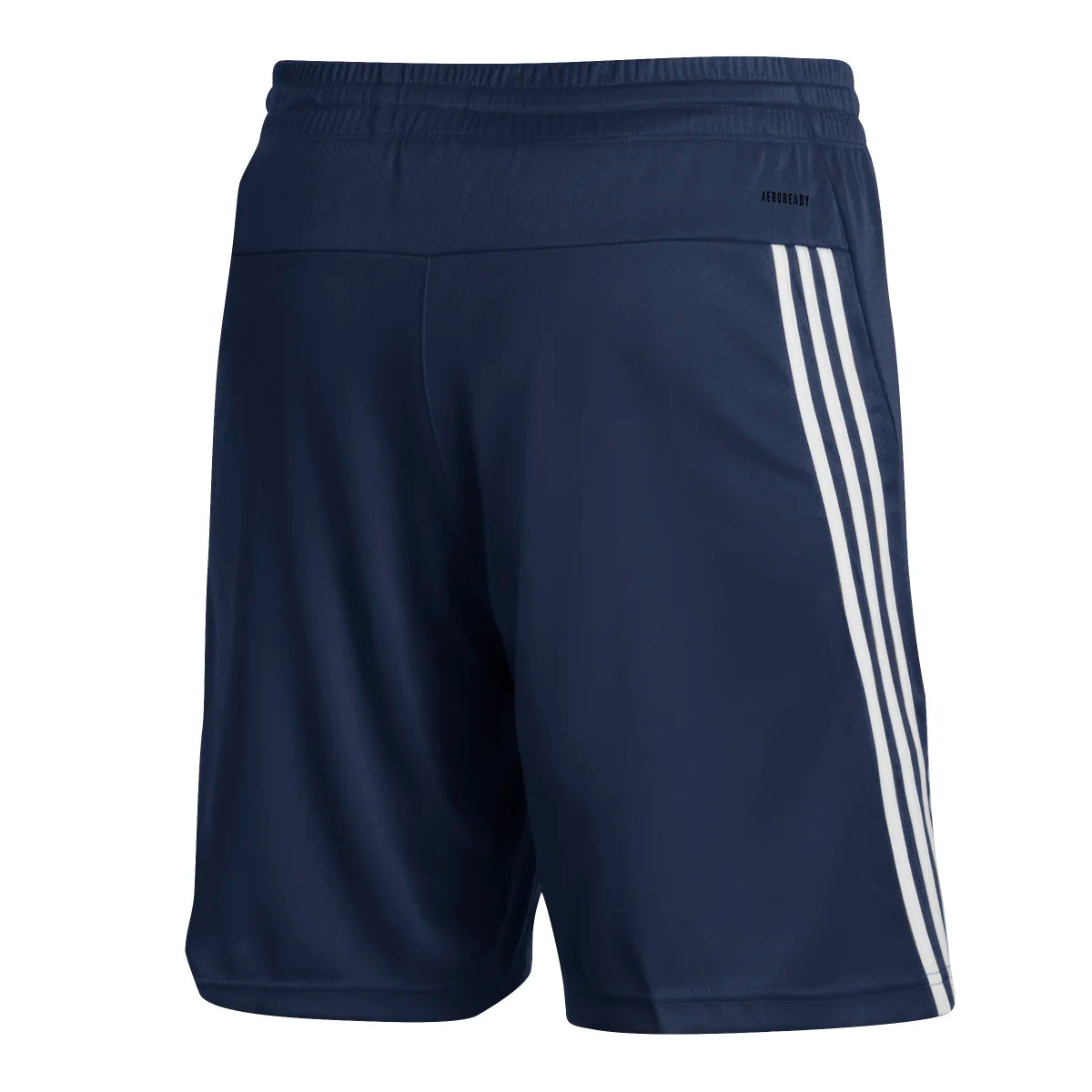 adidas Youth Tech Shorts-2