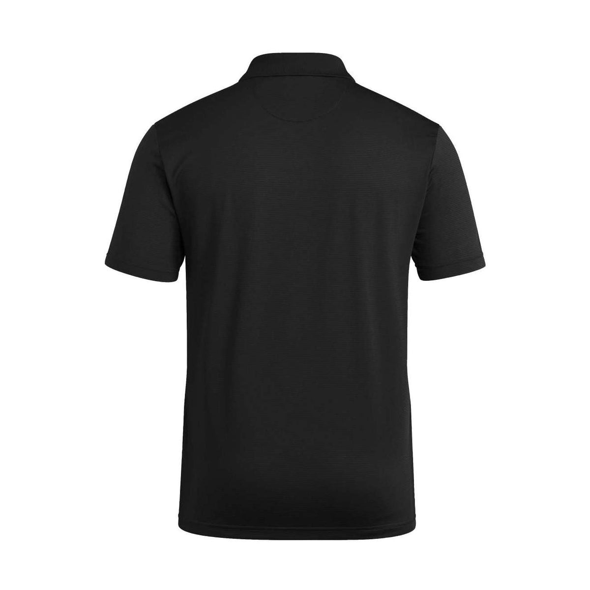 adidas Men's Ultimate365 Ottoman Stripe Polo Shirt-2