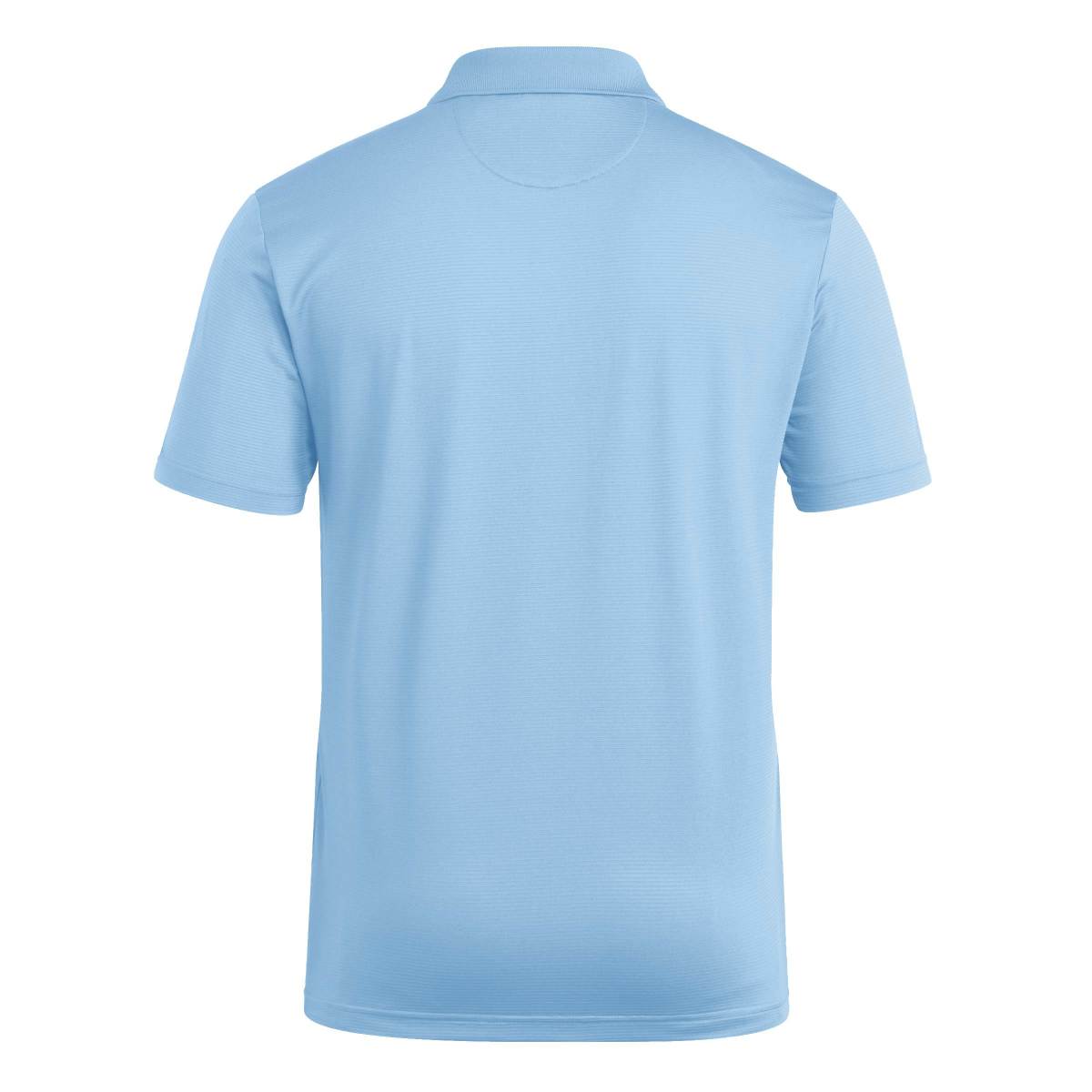 adidas Men's Ultimate365 Ottoman Stripe Polo Shirt-6