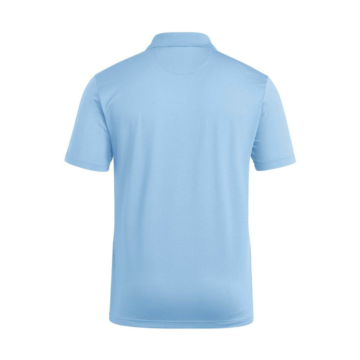 adidas Men's Ultimate365 Ottoman Stripe Polo Shirt-6