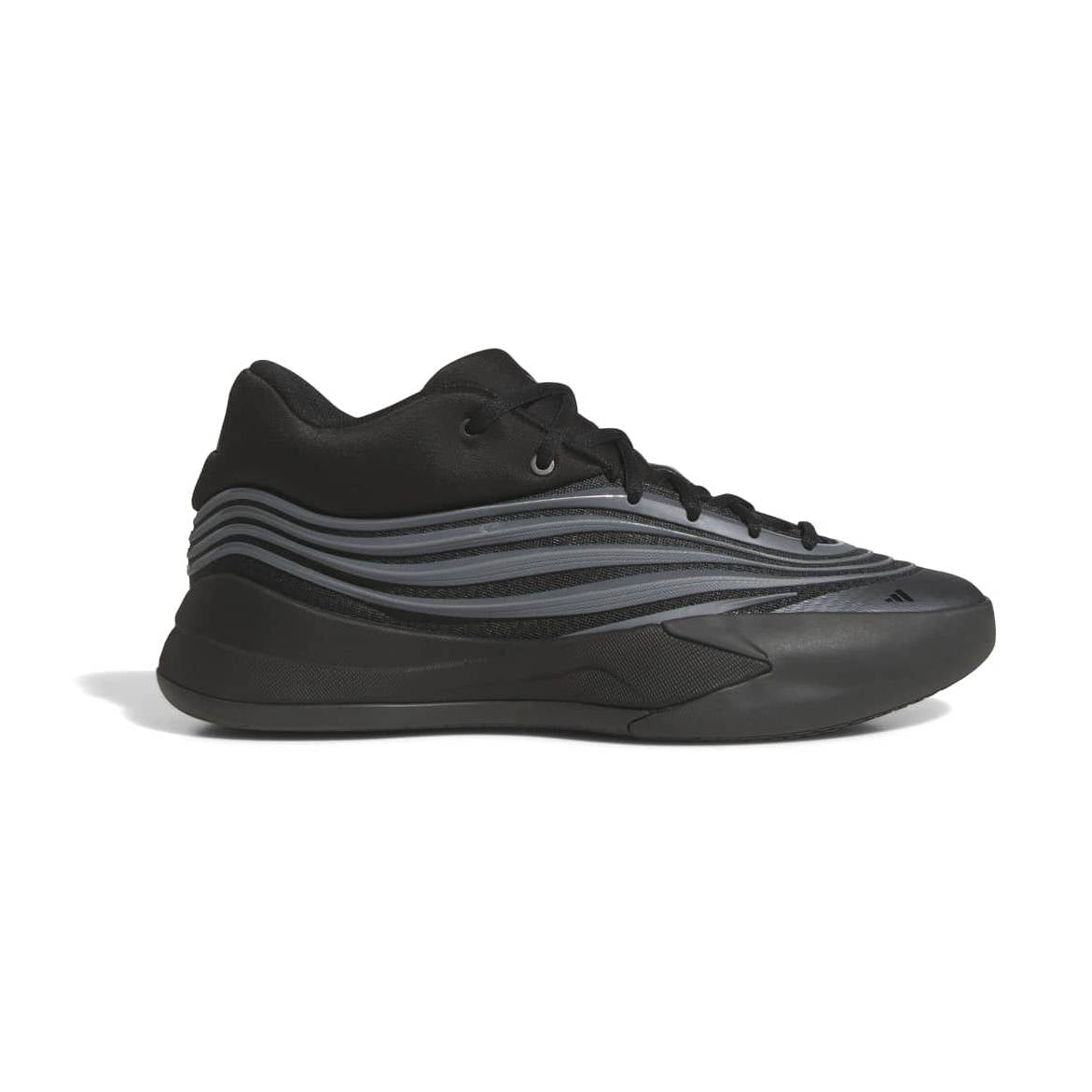 adidas Men's Dame X Basketball Shoes-1