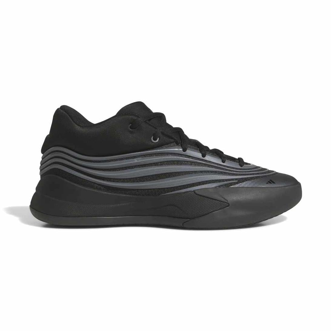 adidas Men's Dame X Basketball Shoes-2