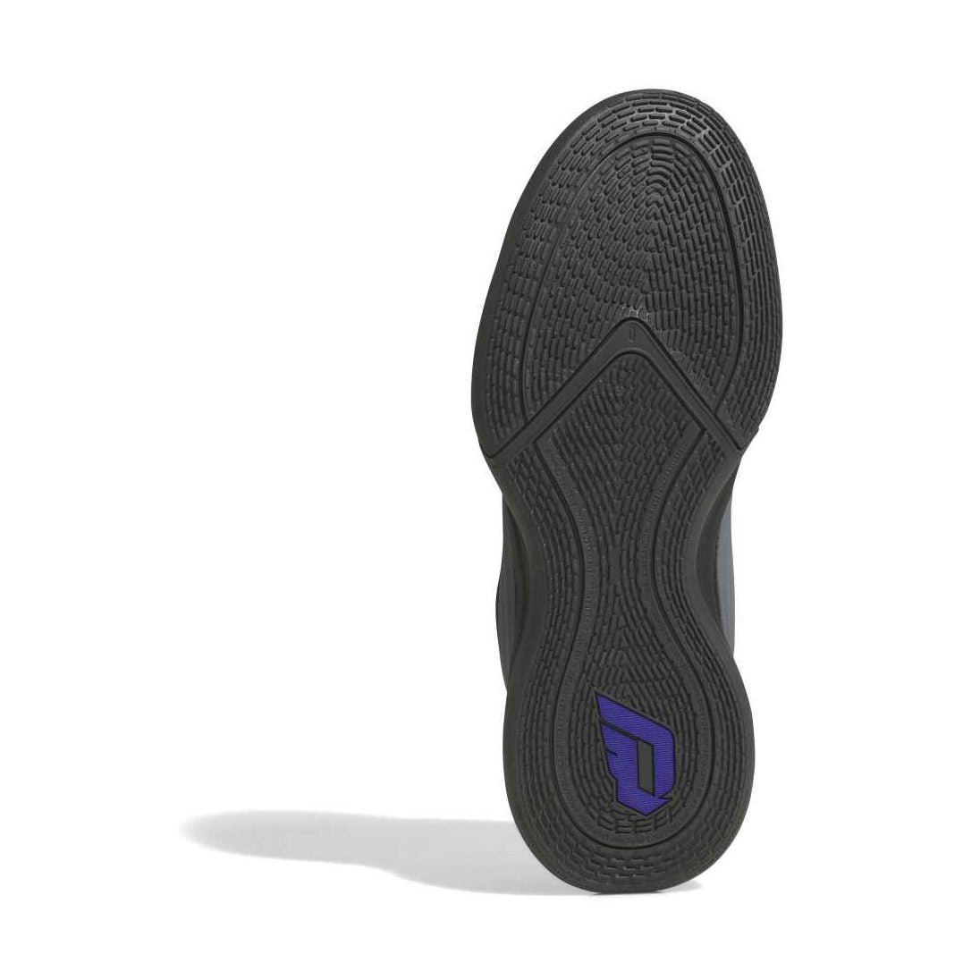 adidas Men's Dame X Basketball Shoes-4
