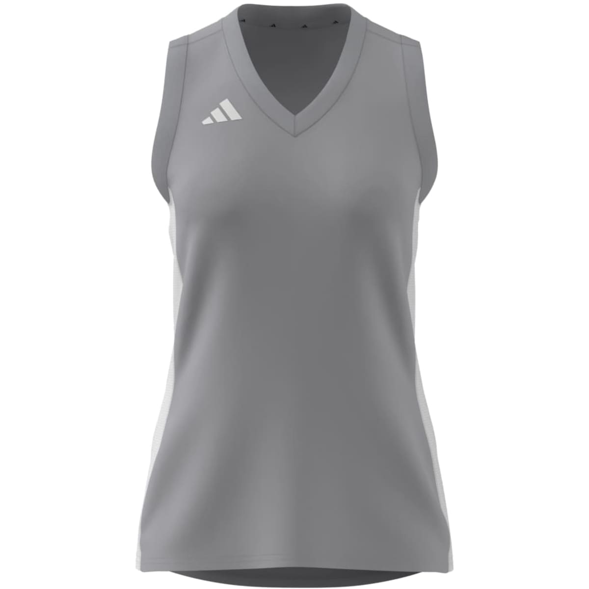 adidas Women's Volleyball Quickset Sleeveless Jersey-15