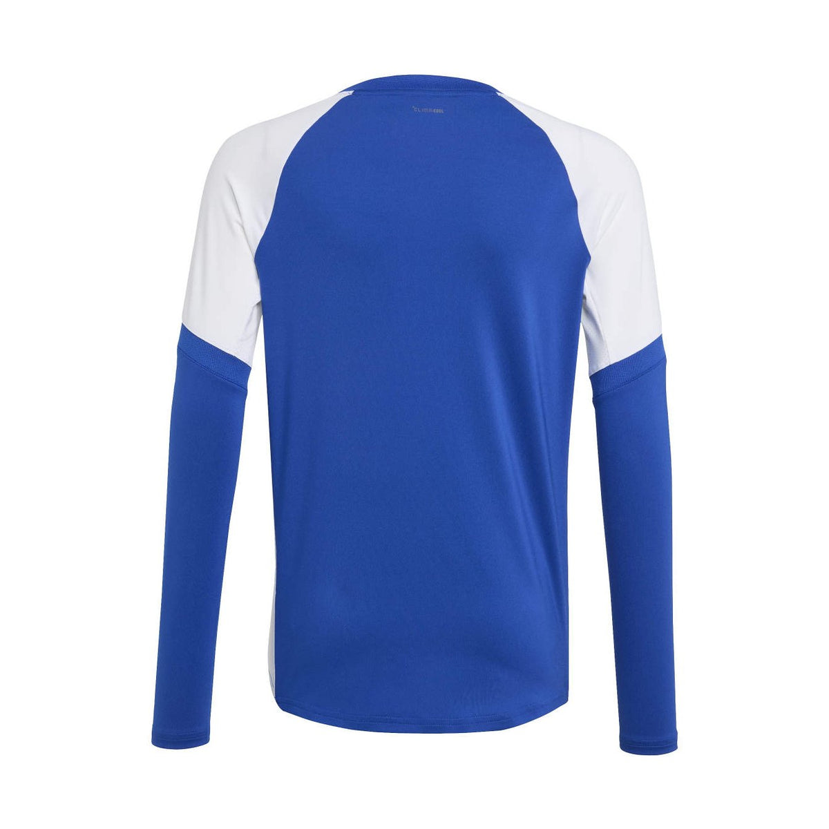adidas Youth Girls' Volleyball Quickset Long Sleeve Jersey-9